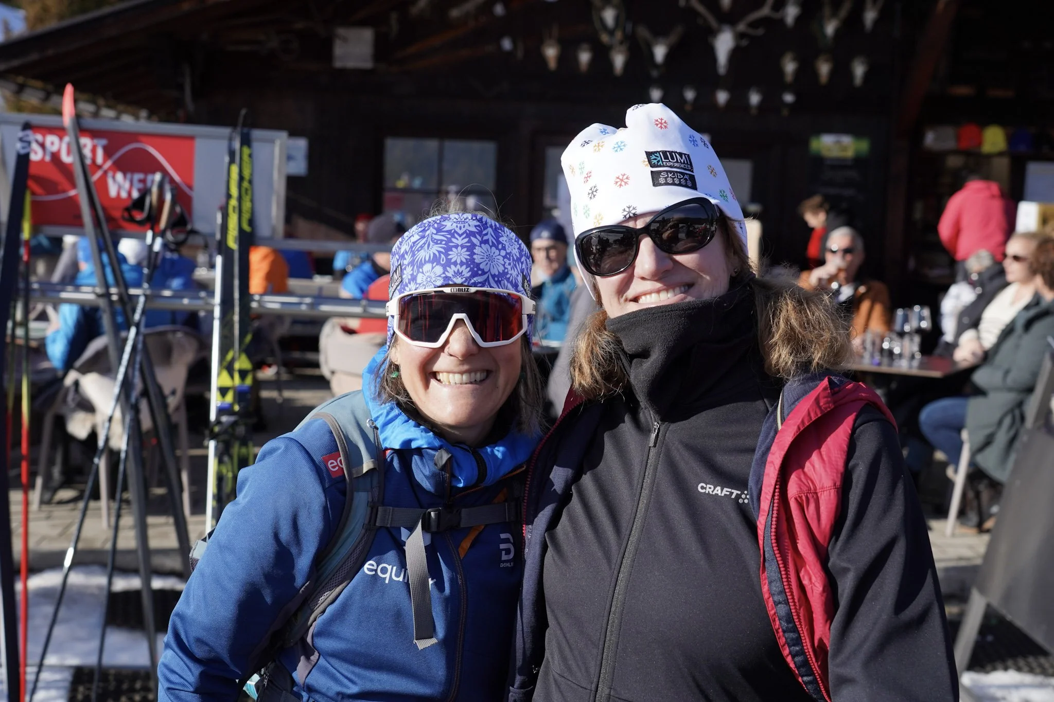 9 Refueled and ready for another outing in Leutasch.jpg