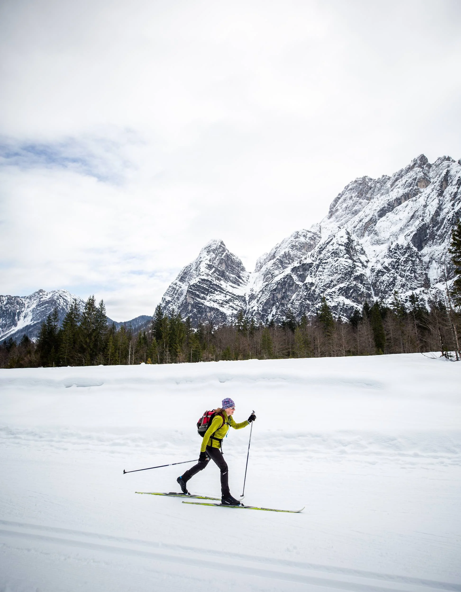 7 Skiing the Saisera trails in the Julian Alps.jpeg