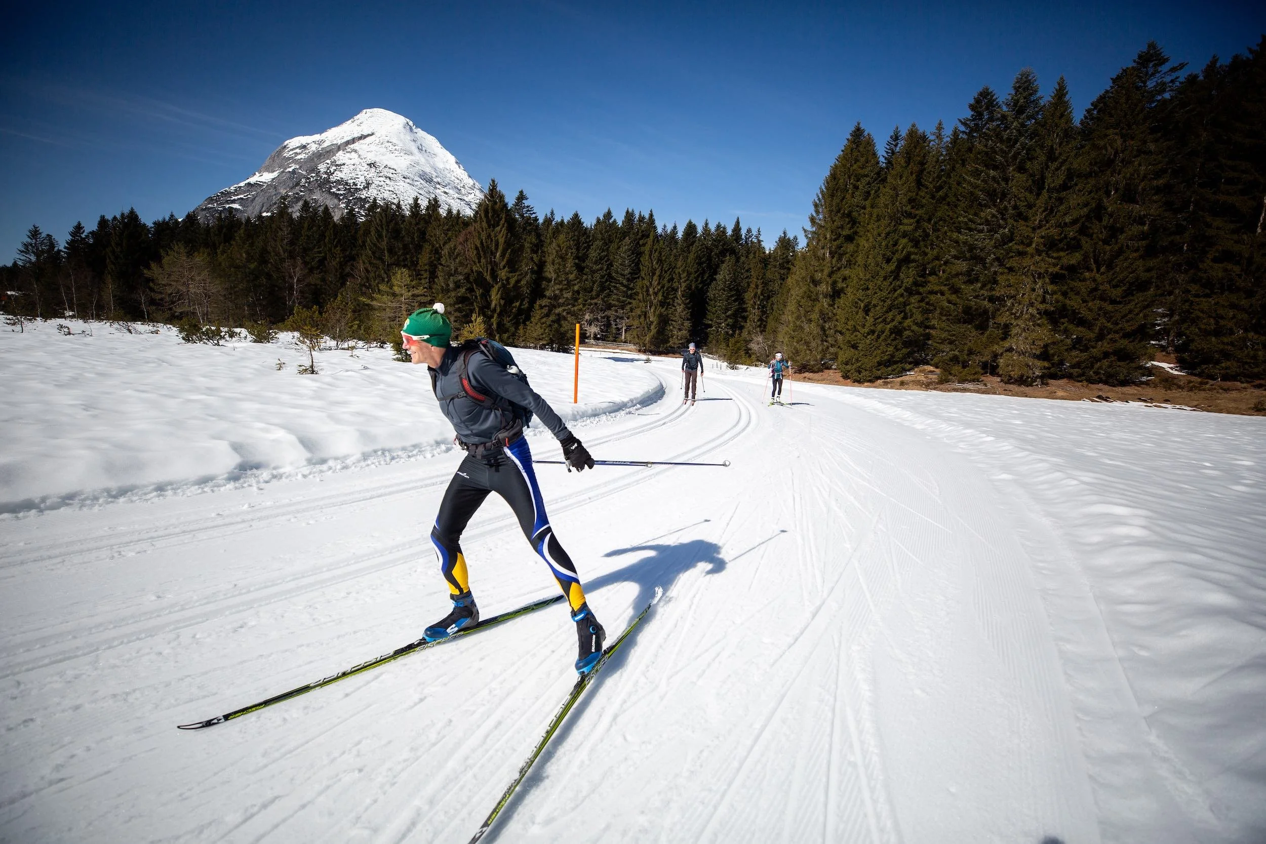 Skiing the trails on Wildmoos.jpeg