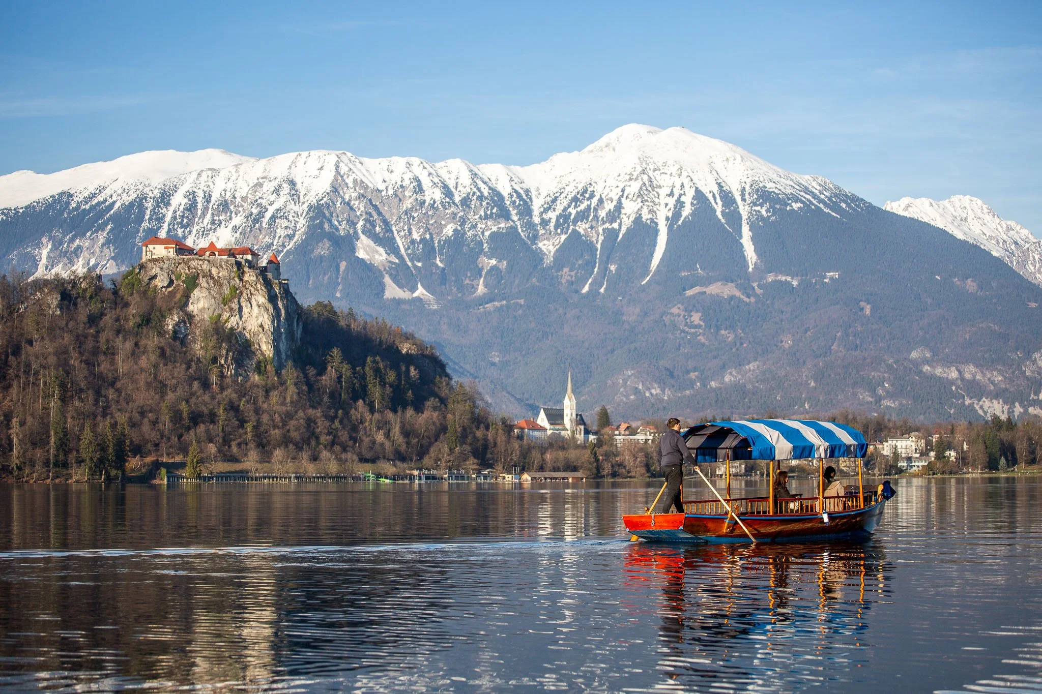 10 No trip to Slovenia would be complete without a visit to Lake Bled.jpg