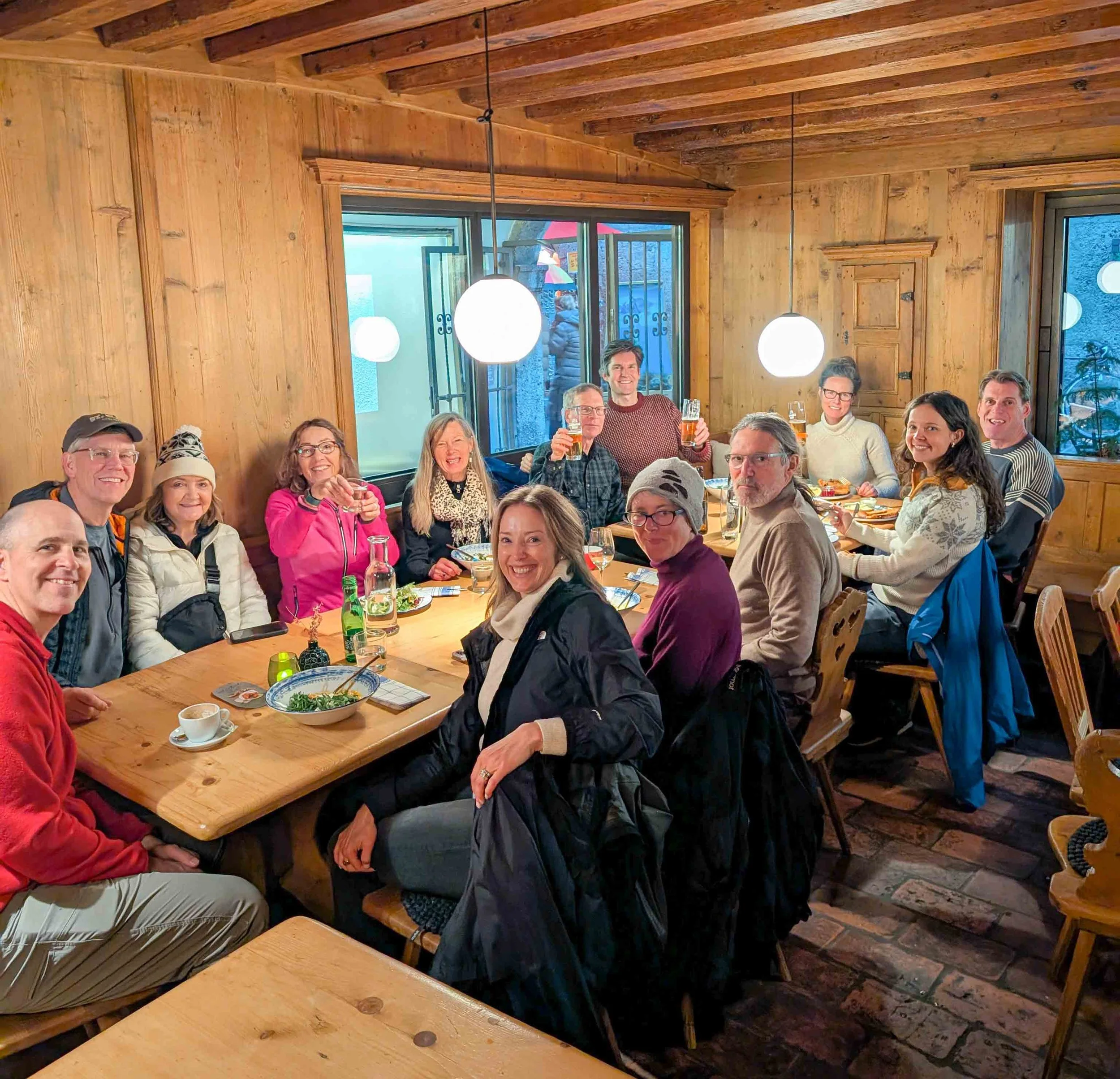 6 Lots of cozy options for tasty cuisine in Italy, Austria and Germany.jpg