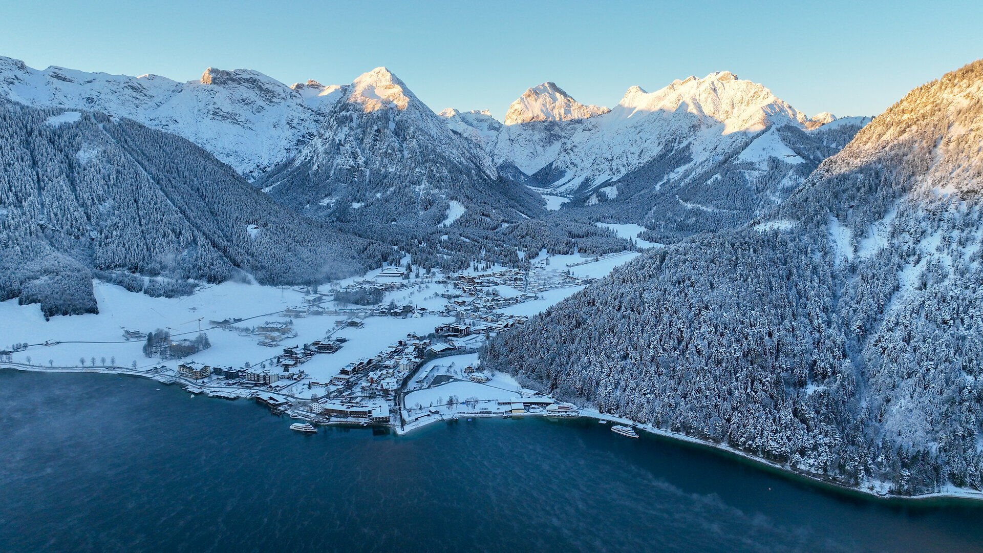 Pertisau am Achensee Pertisau am Achensee (1).jpg