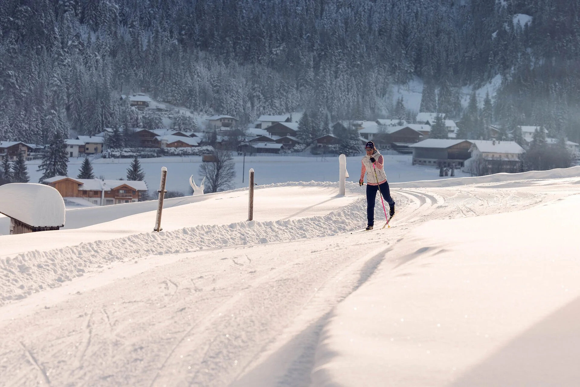 © Achensee Tourism