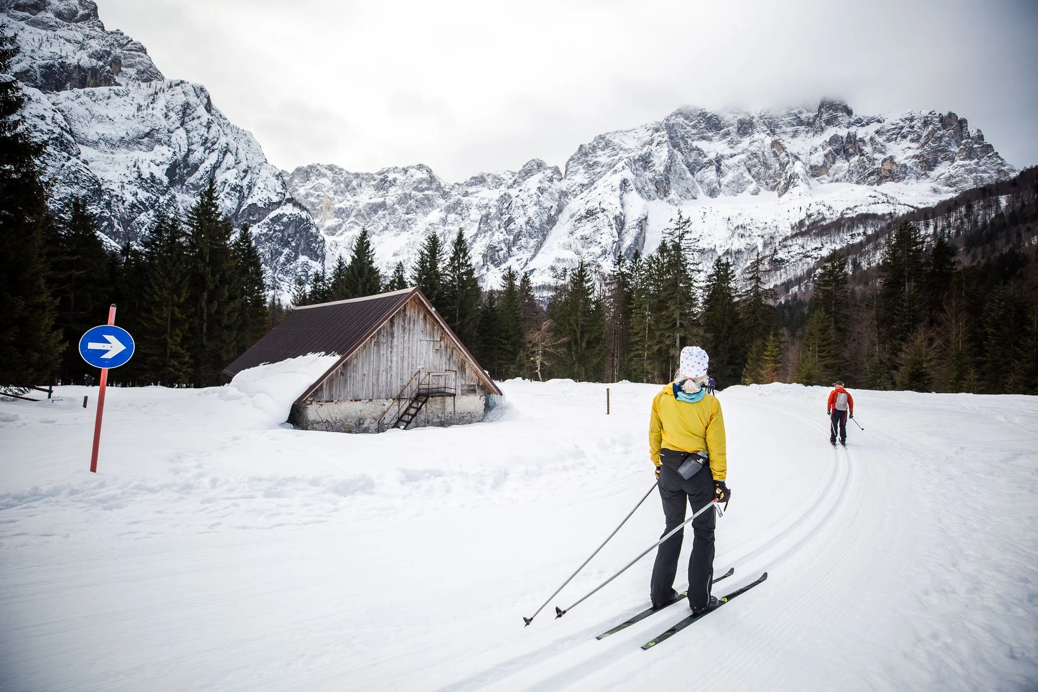 Where Should You Ski in Europe This Winter?