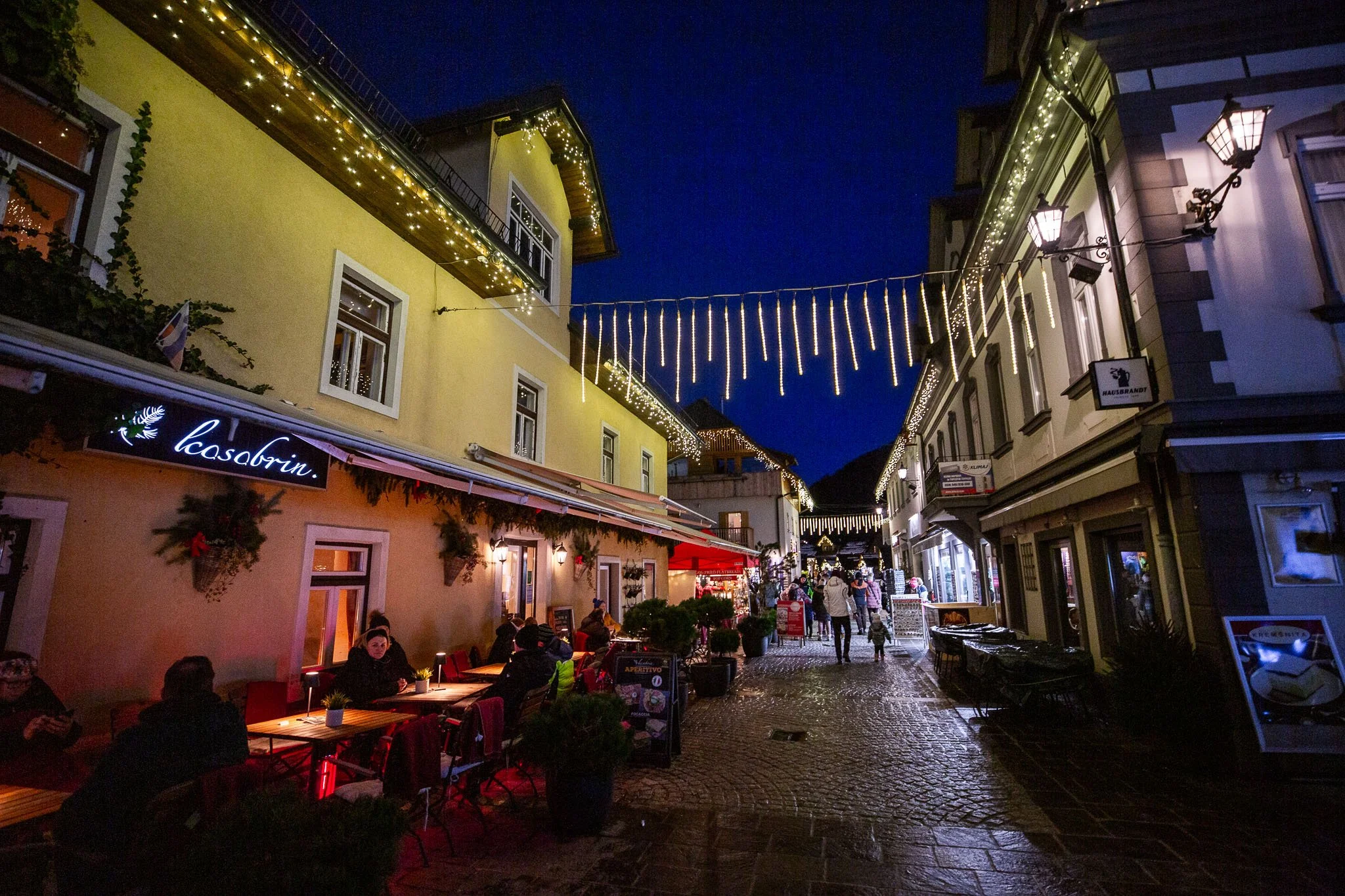Explore Kransjka Gora