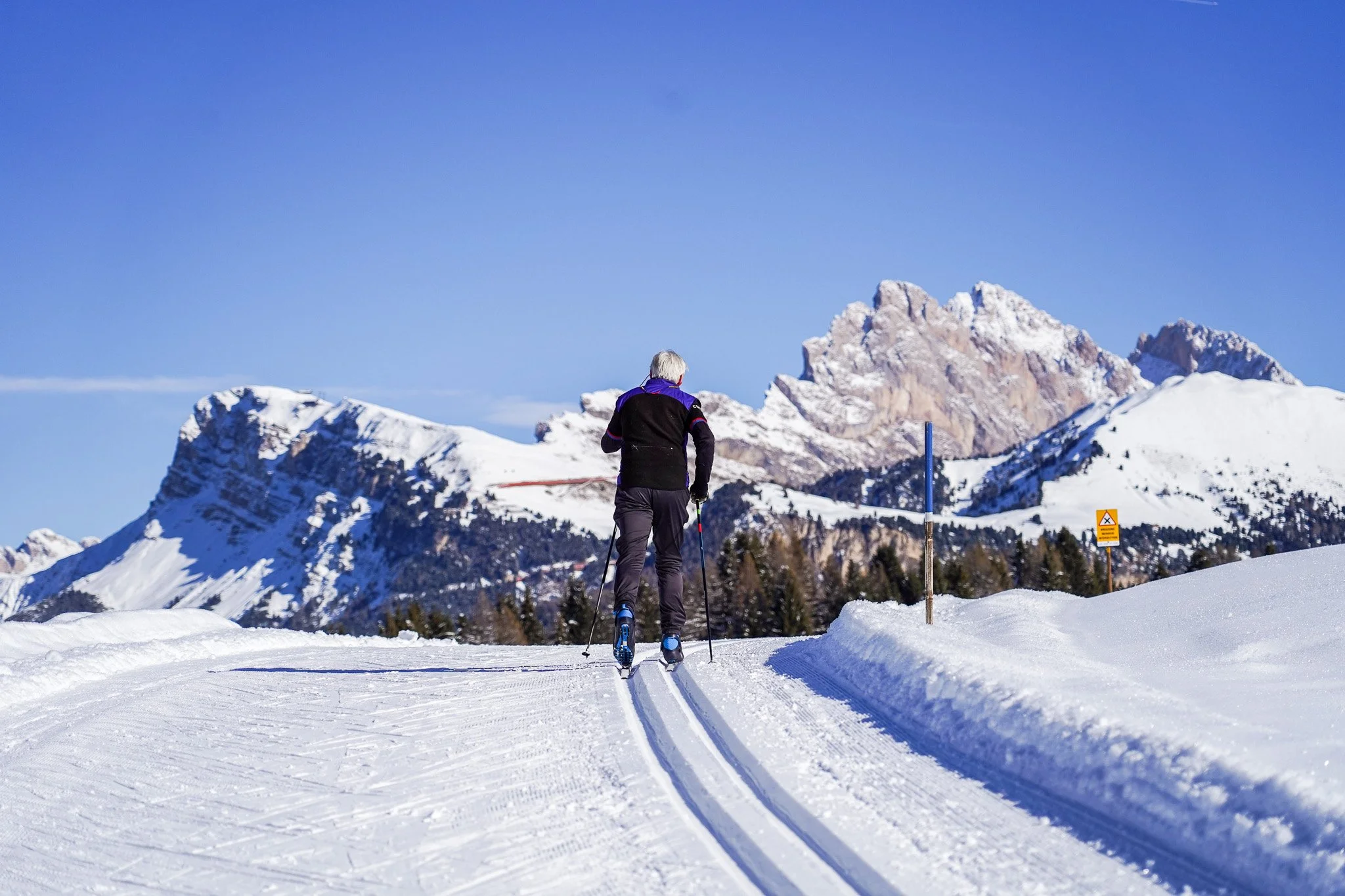 Daily trail recommendations from local, expert trip leaders