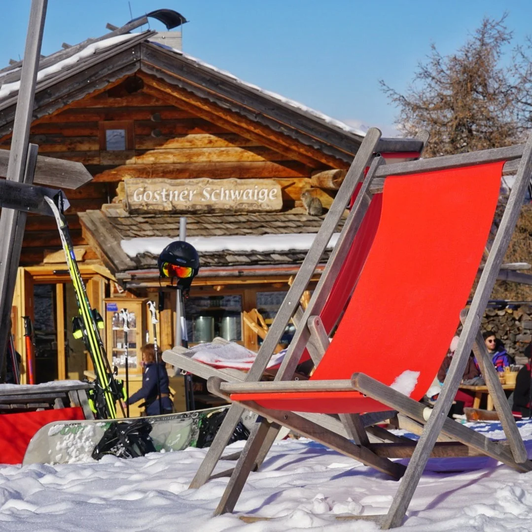 January 26 - Travel to Seiser Alm