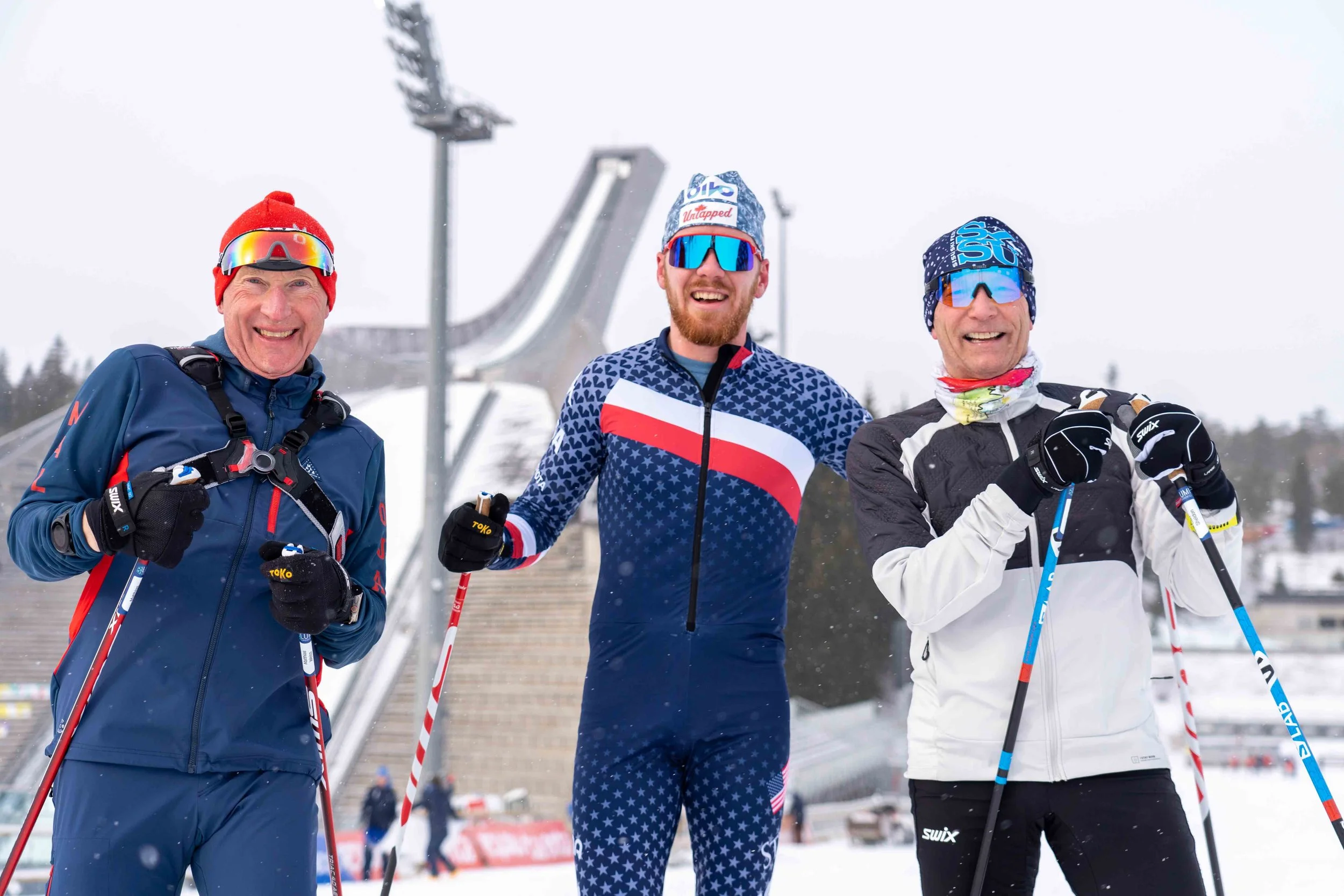 Best Places to Cross Country Ski in Norway — Lumi Experiences