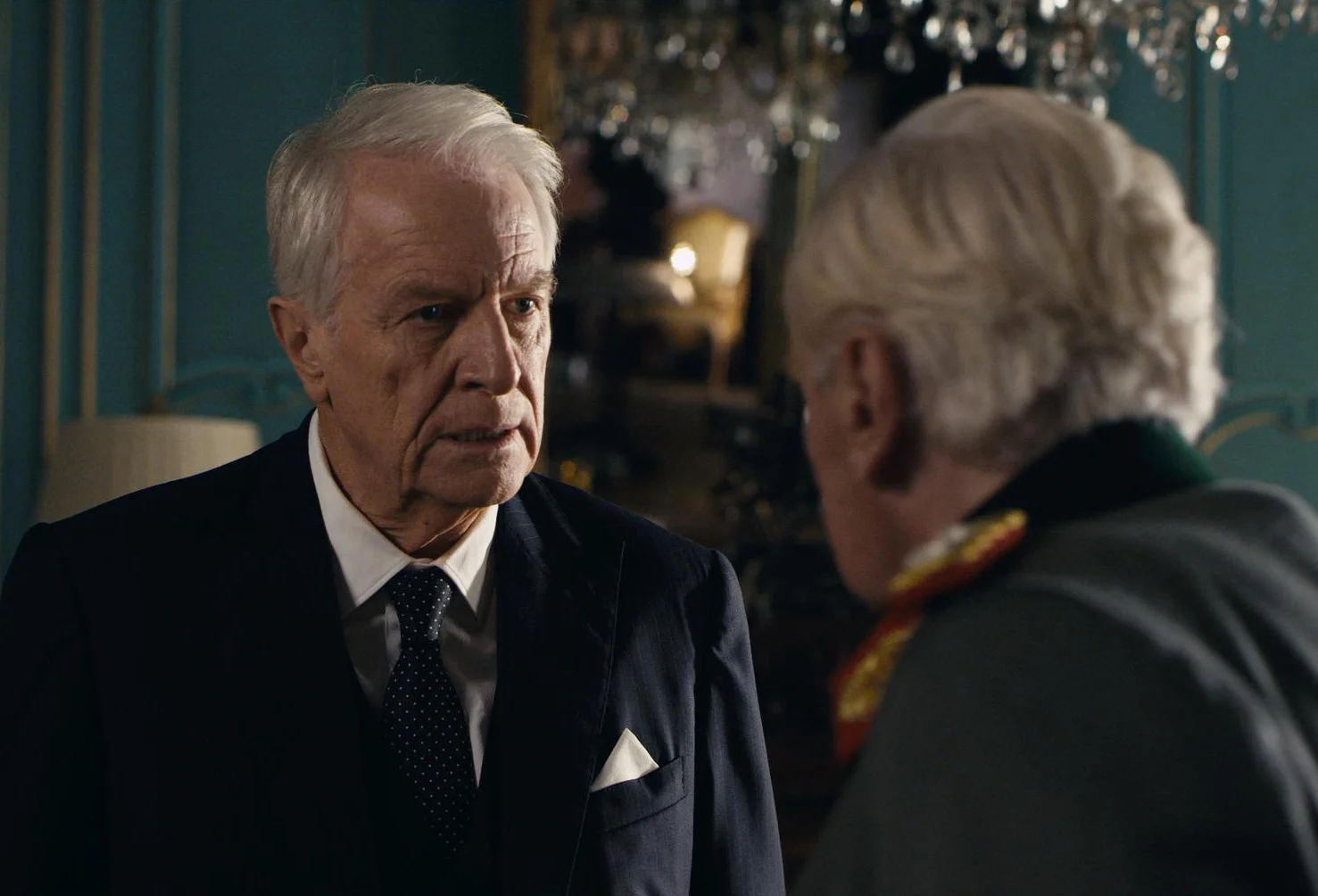 Diplomatie
