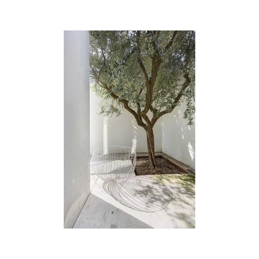 GET A FEEL OF THE MEDITERRANEAN LIFESTYLE 