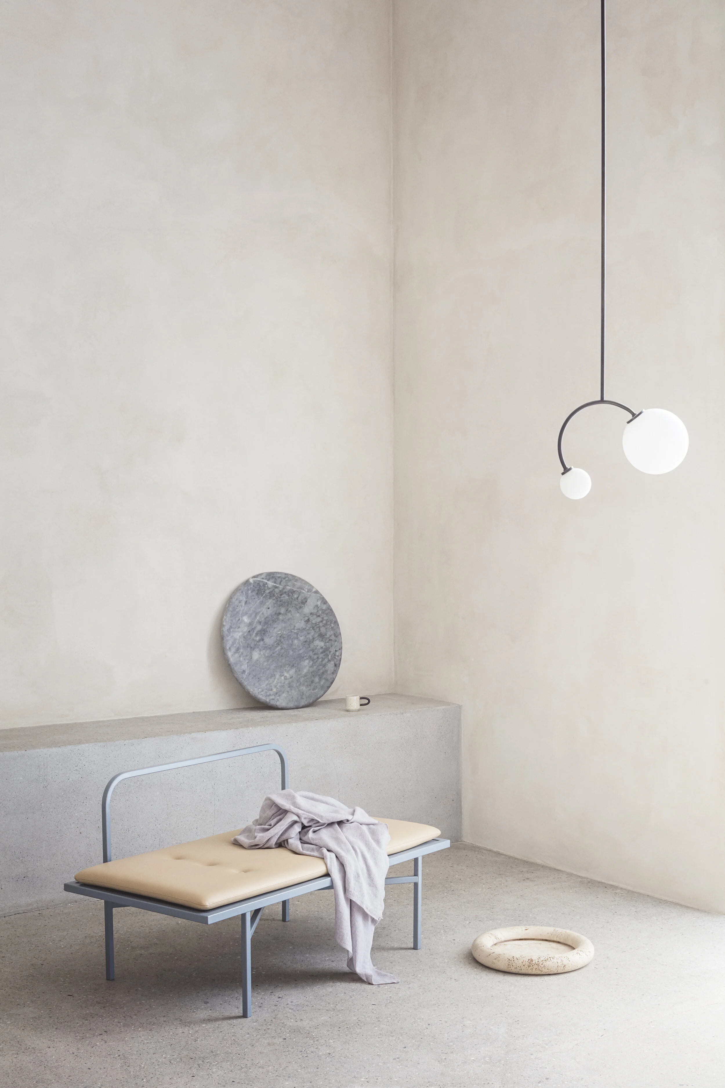 Sublime Scandinavian Simplicity