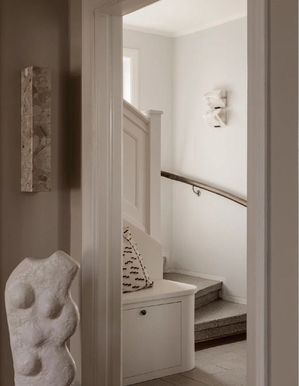 Workshop och Masterclass "Ett hem i harmoni"