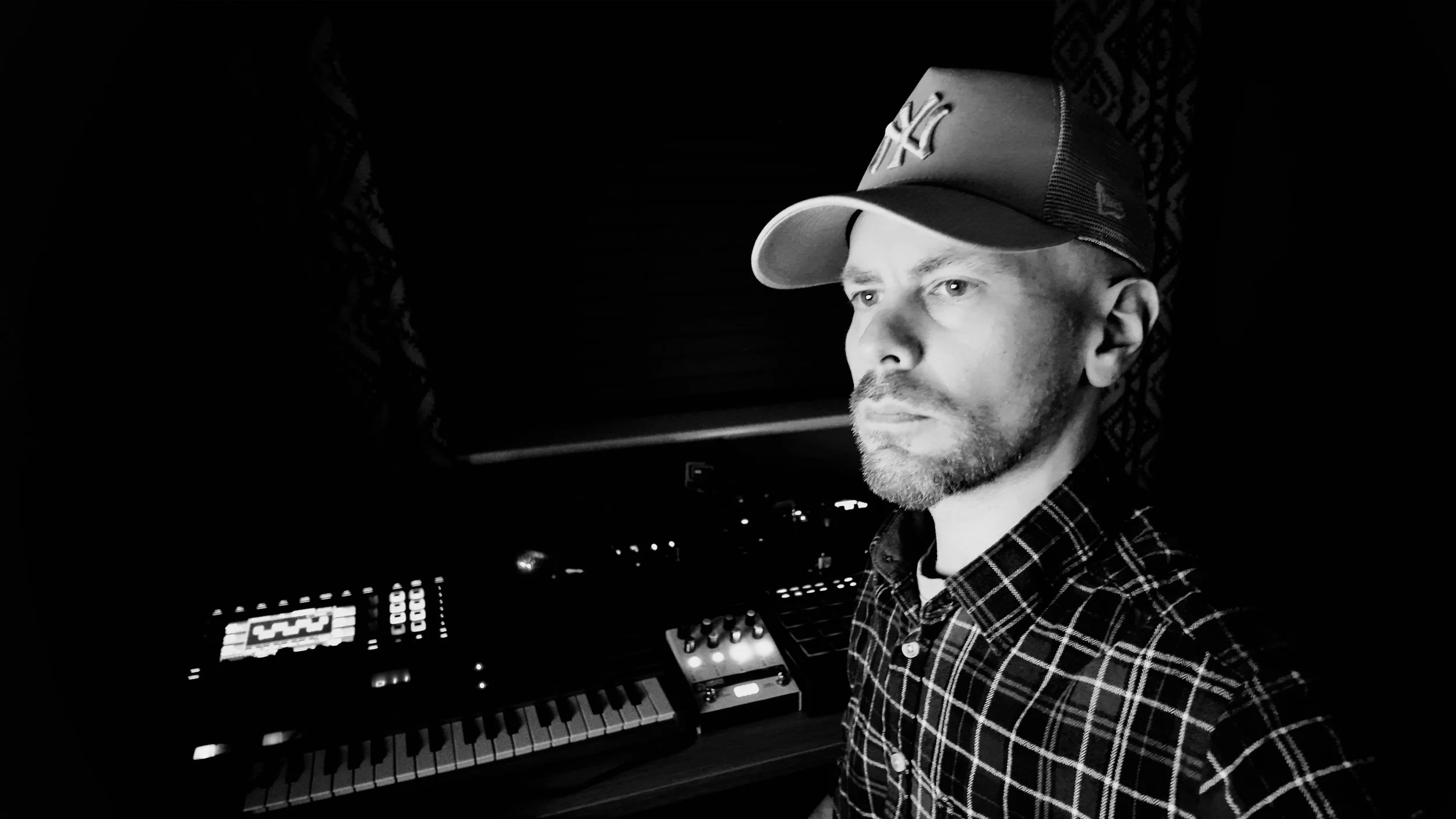 David Cutter Music