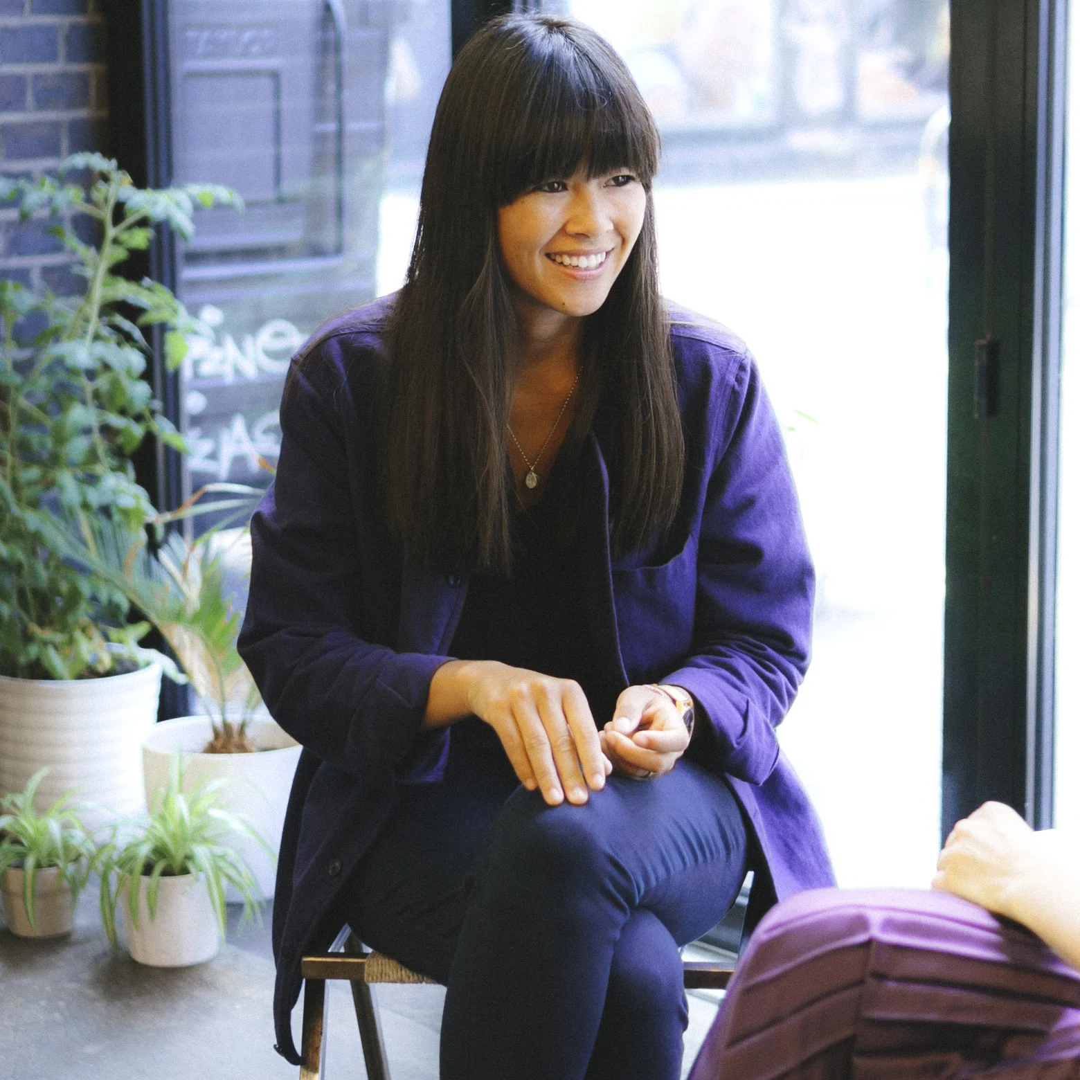 JADE TOMLIN , CreativeAdventur.es Business Acumen for Creatives @ Jade_Pingping > BIO