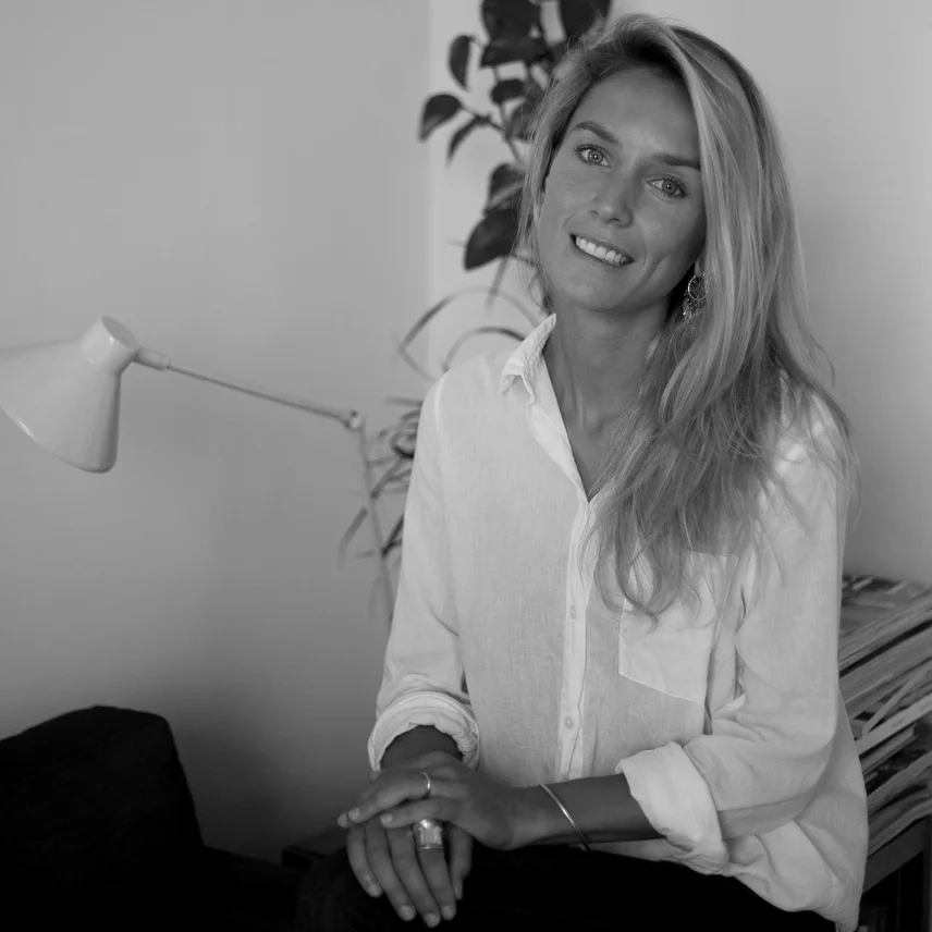 AGUSTINA MISTRETTA , Creative Director @ etherartsproject > BIO