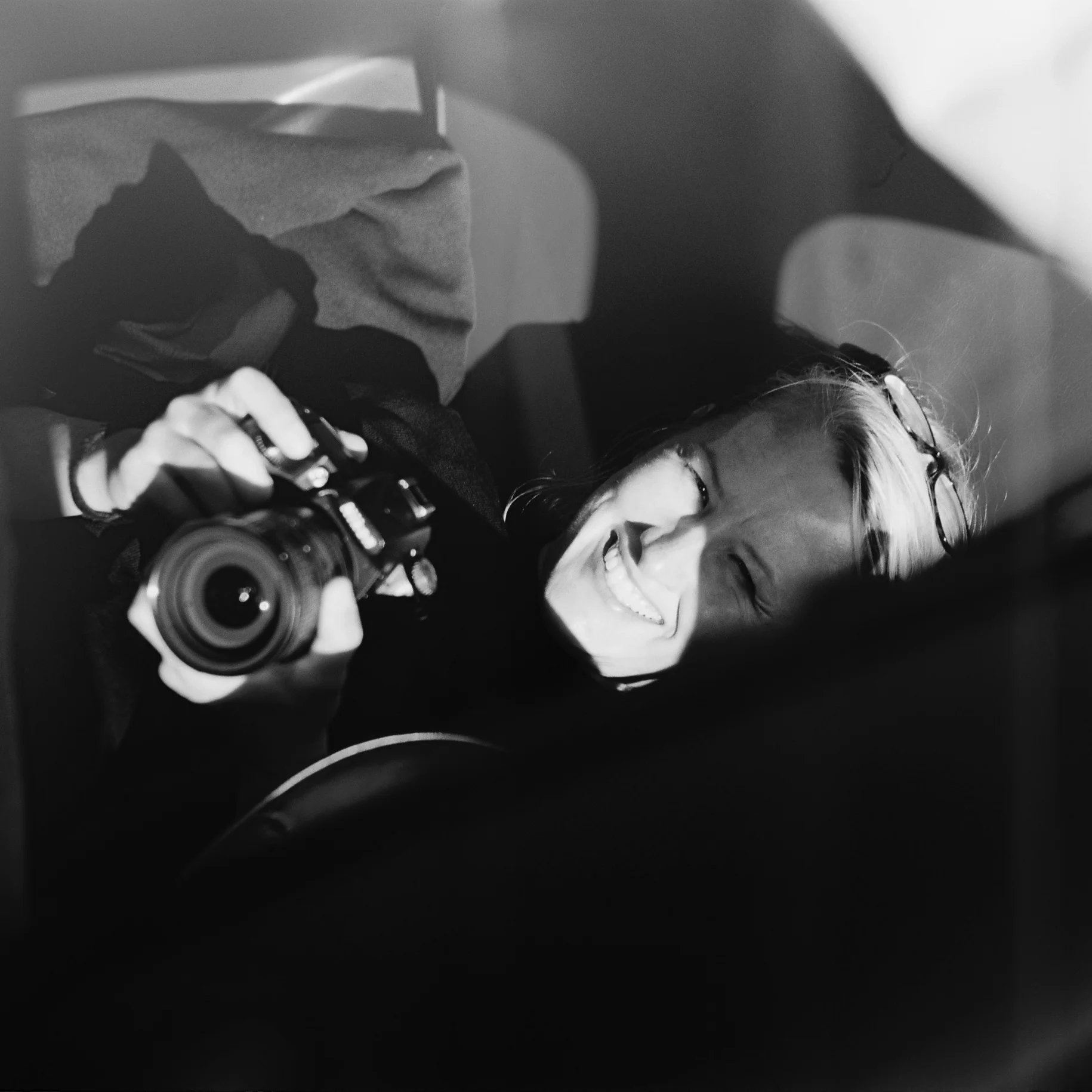 RENAE SMITH , Photographer @ burrowtwentyeight > BIO