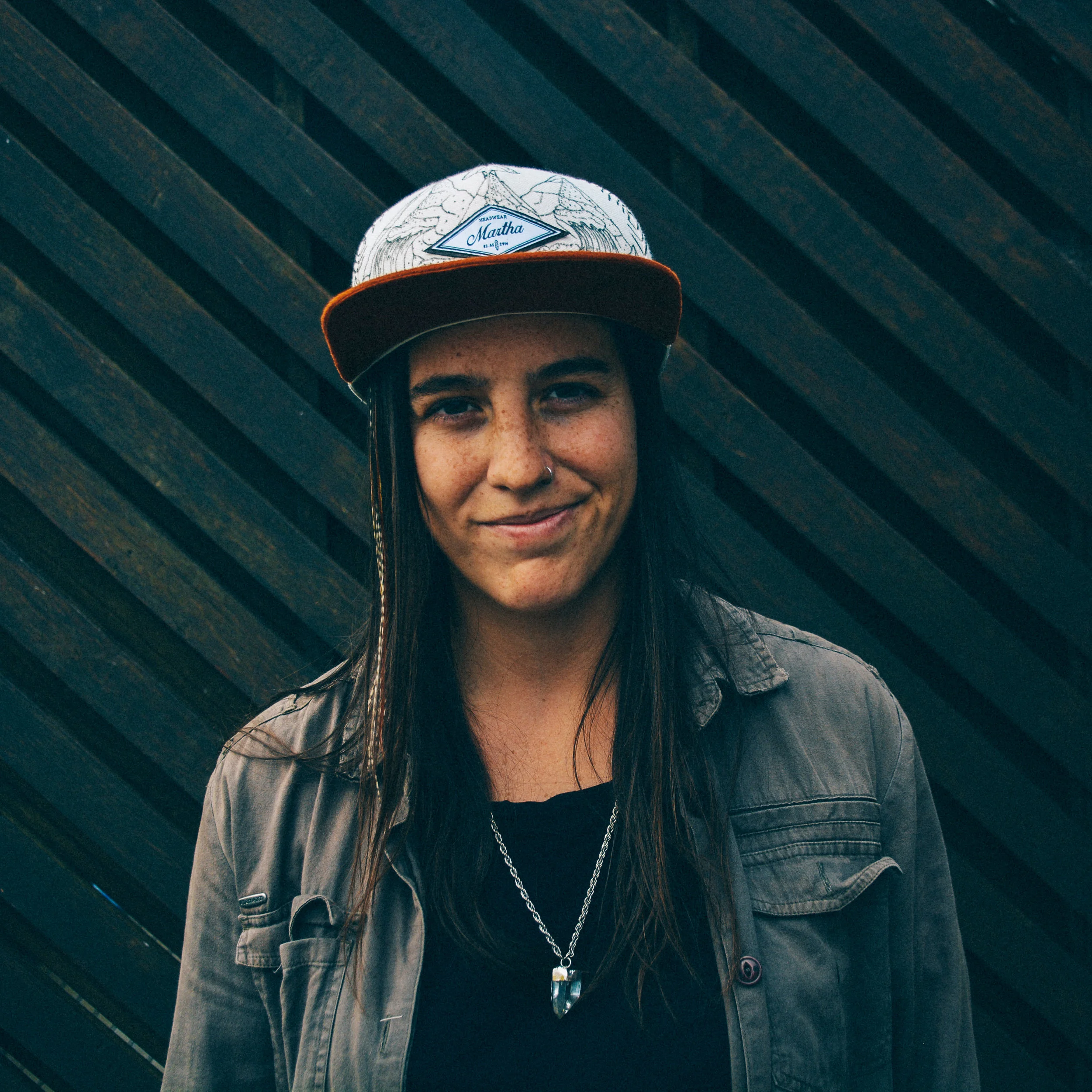 FLOR DE PAMPI , Artist > BIO