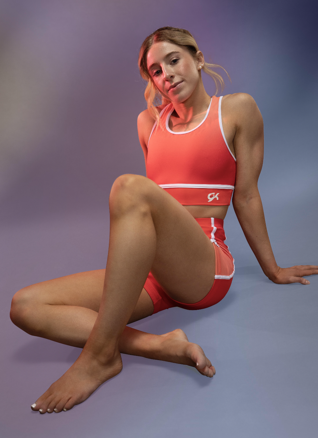 2025 Fall Workout Set