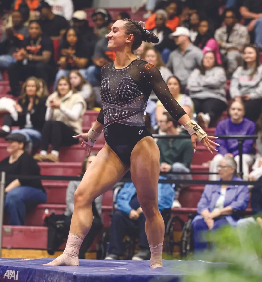 Oregon State University