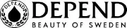 Depend Beauty of Sweden logo.jpg