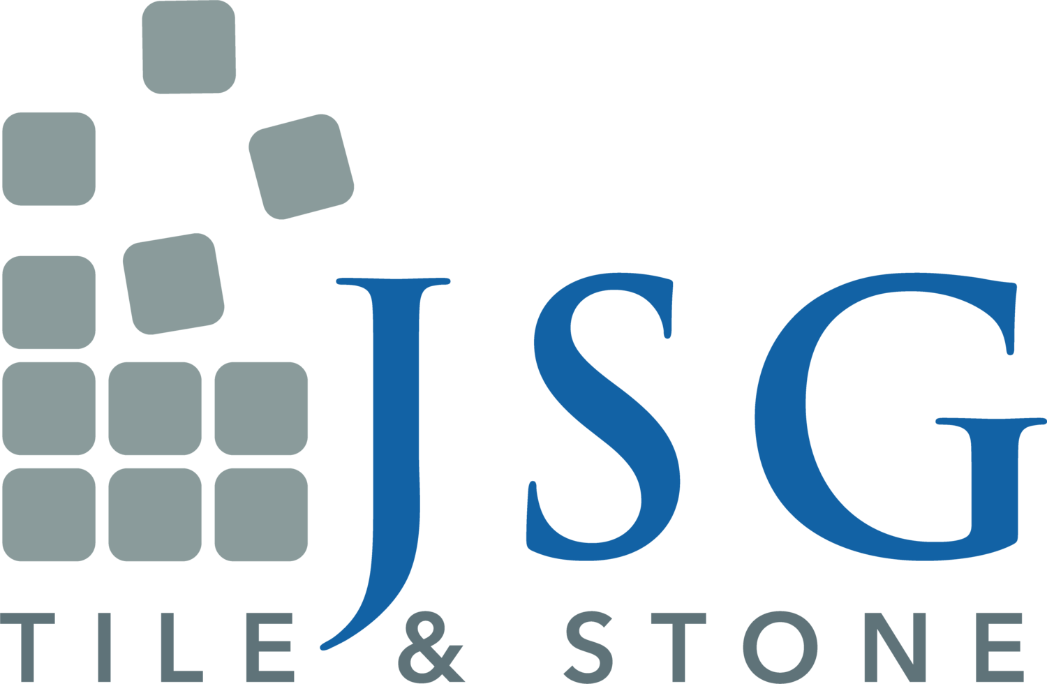 JSG Tile & Stone