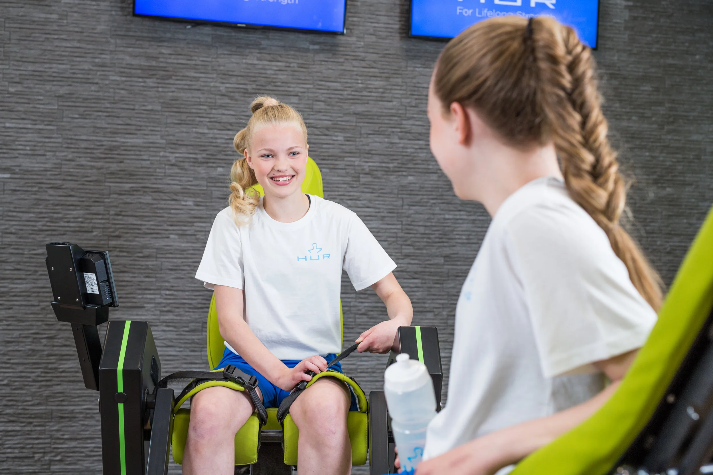 Why choose HUR? — HUR Solutions