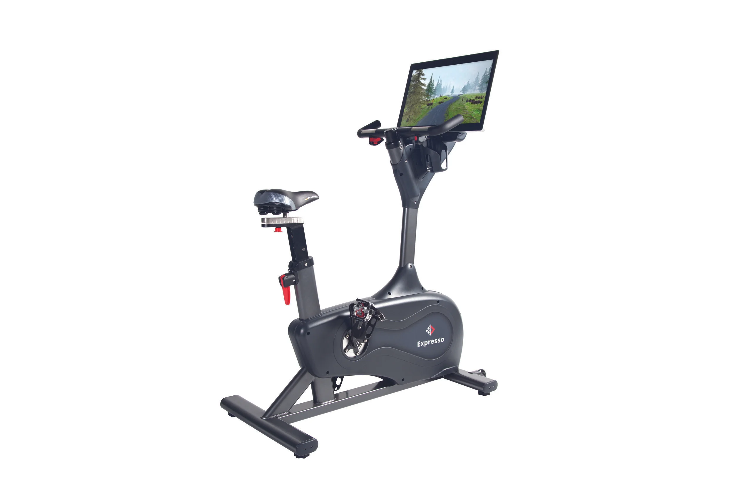 expresso stationary bike