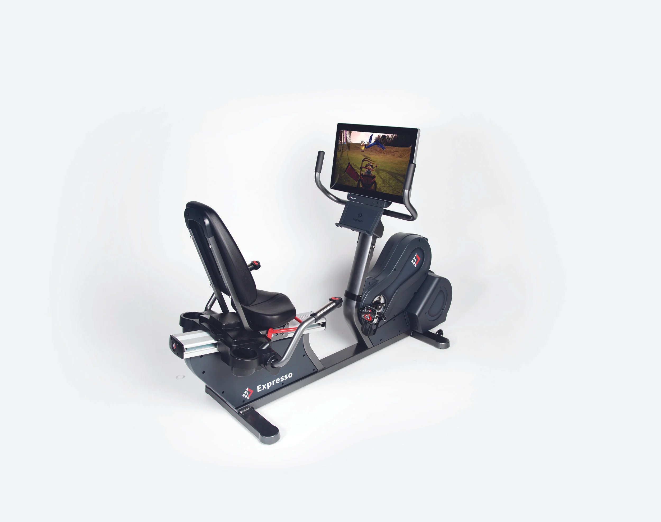 expresso stationary bike