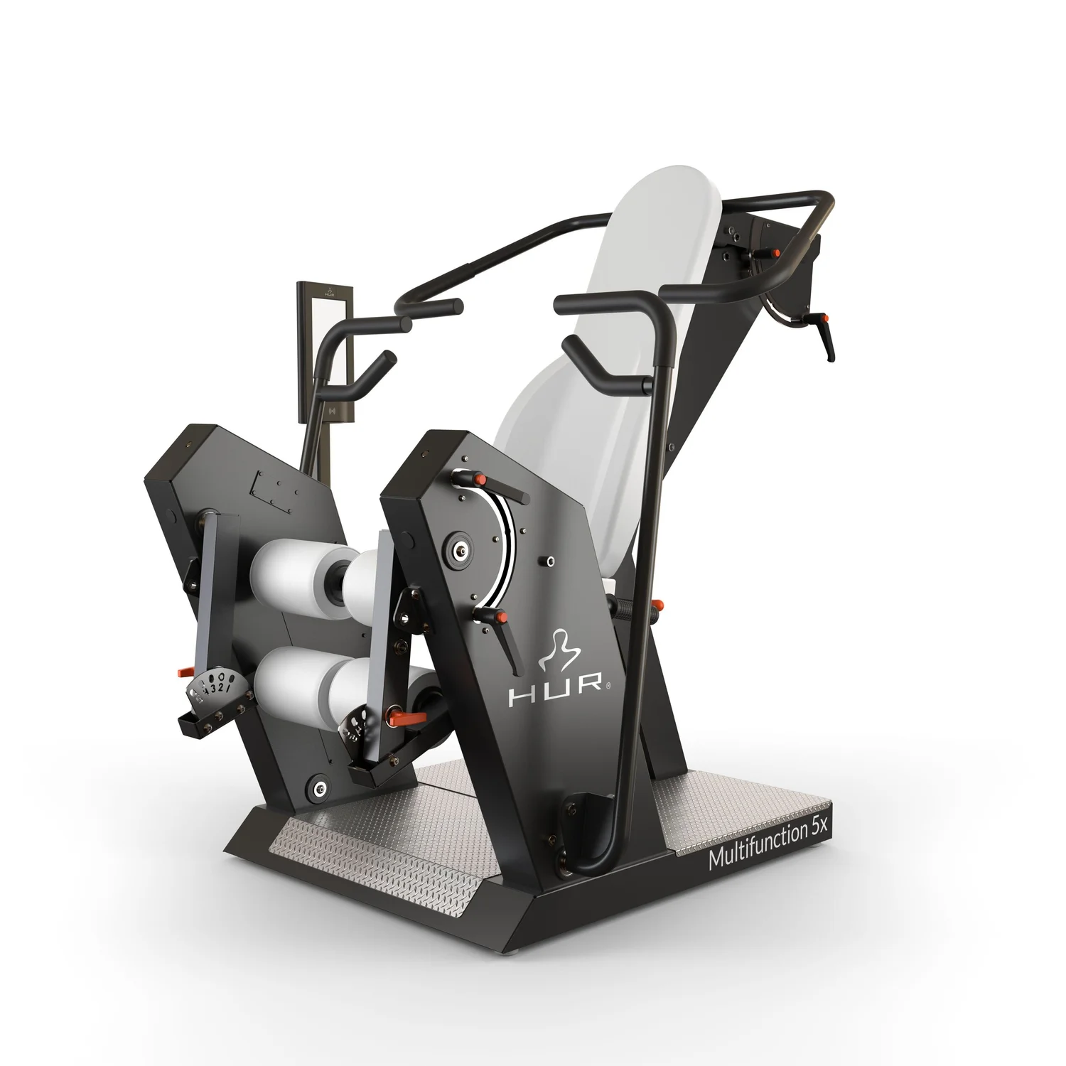 HUR Multifunction Machines — HUR Solutions