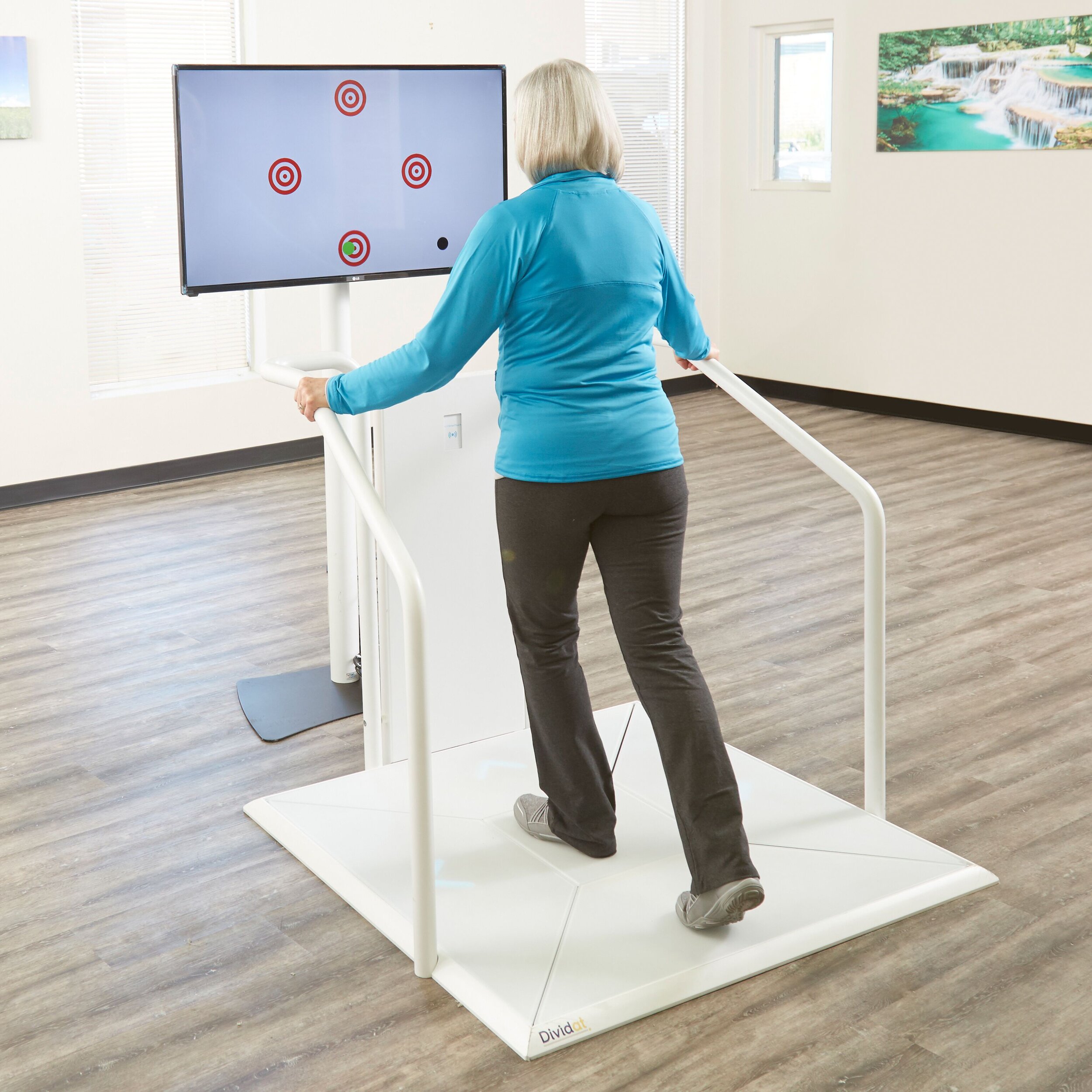 Balance Senso — HUR Solutions