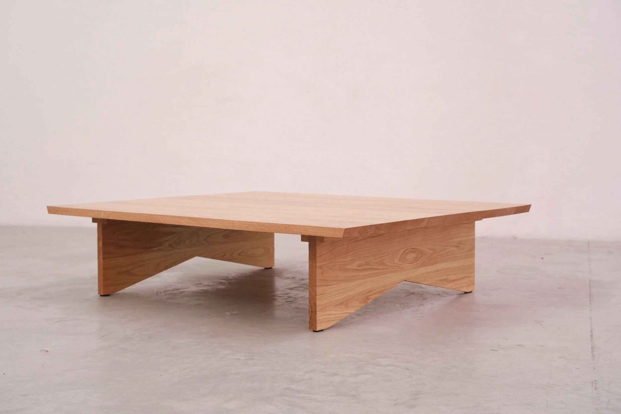 Rectangular Coffee Table