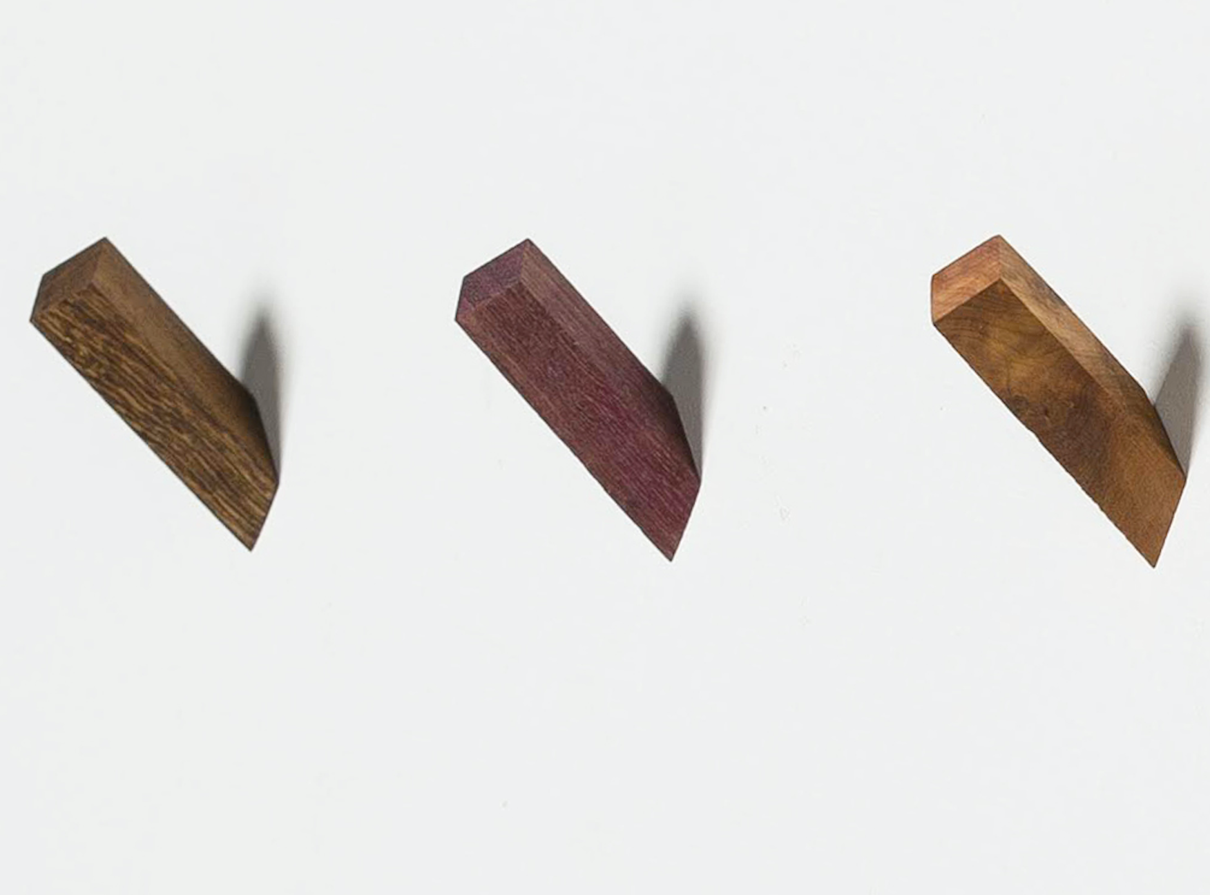 Wood Hooks The following is placeholder text known as “lorem ipsum,” which is scrambled Latin used by designers to mimic real copy. Lorem ipsum dolor sit amet, consectetur adipiscing elit. Vivamus sit amet semper lacus, in mollis libero. Vestibulum ante ipsum primis in faucibus orci luctus et ultrices posuere cubilia Curae.
