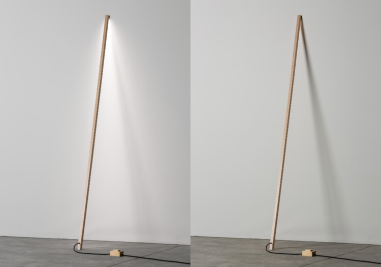 Beam Lamp The following is placeholder text known as “lorem ipsum,” which is scrambled Latin used by designers to mimic real copy. Nulla eu pretium massa. Donec eu est non lacus lacinia semper. Mauris egestas at nibh nec finibus.