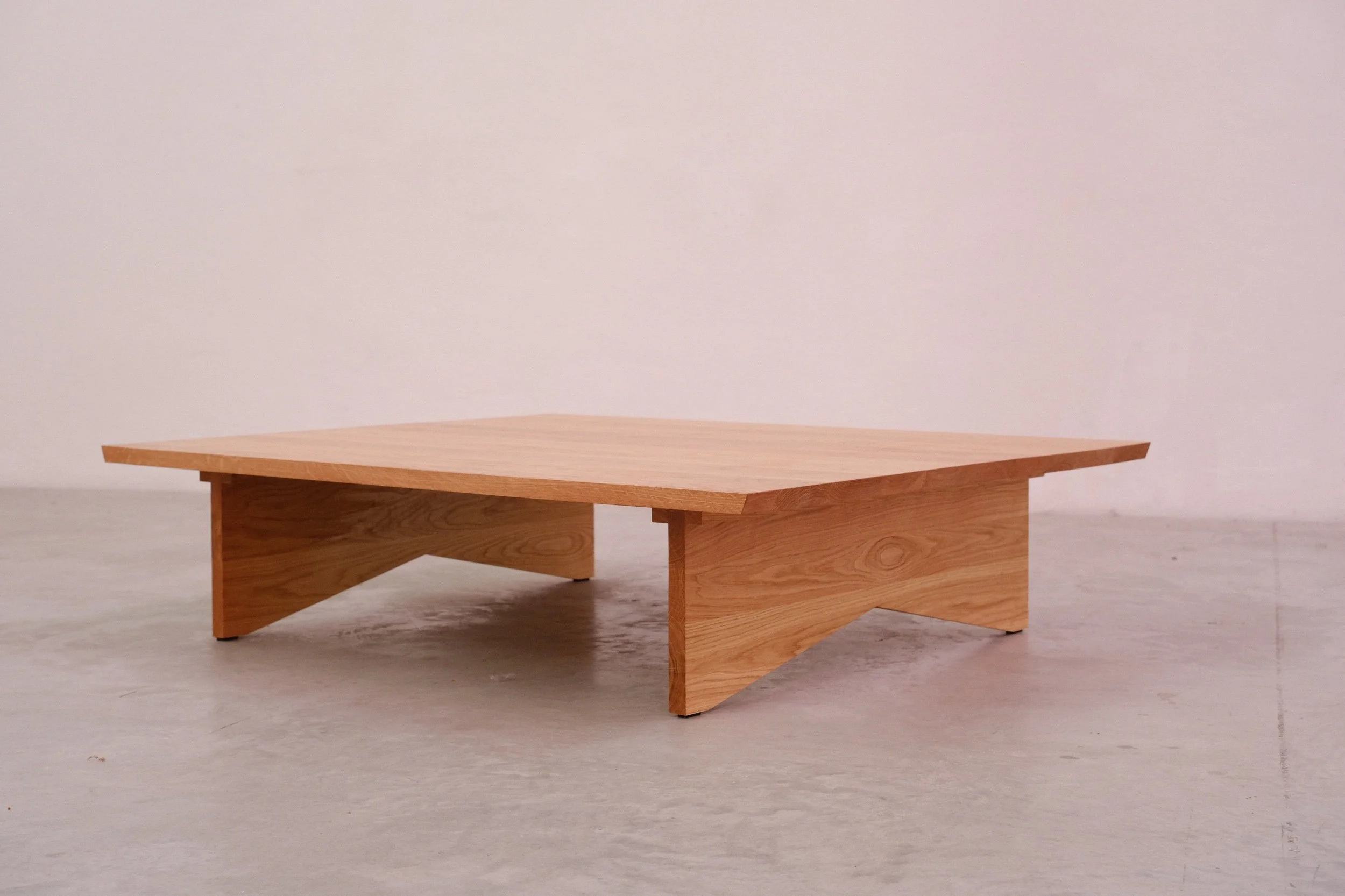 Recta Coffee Table