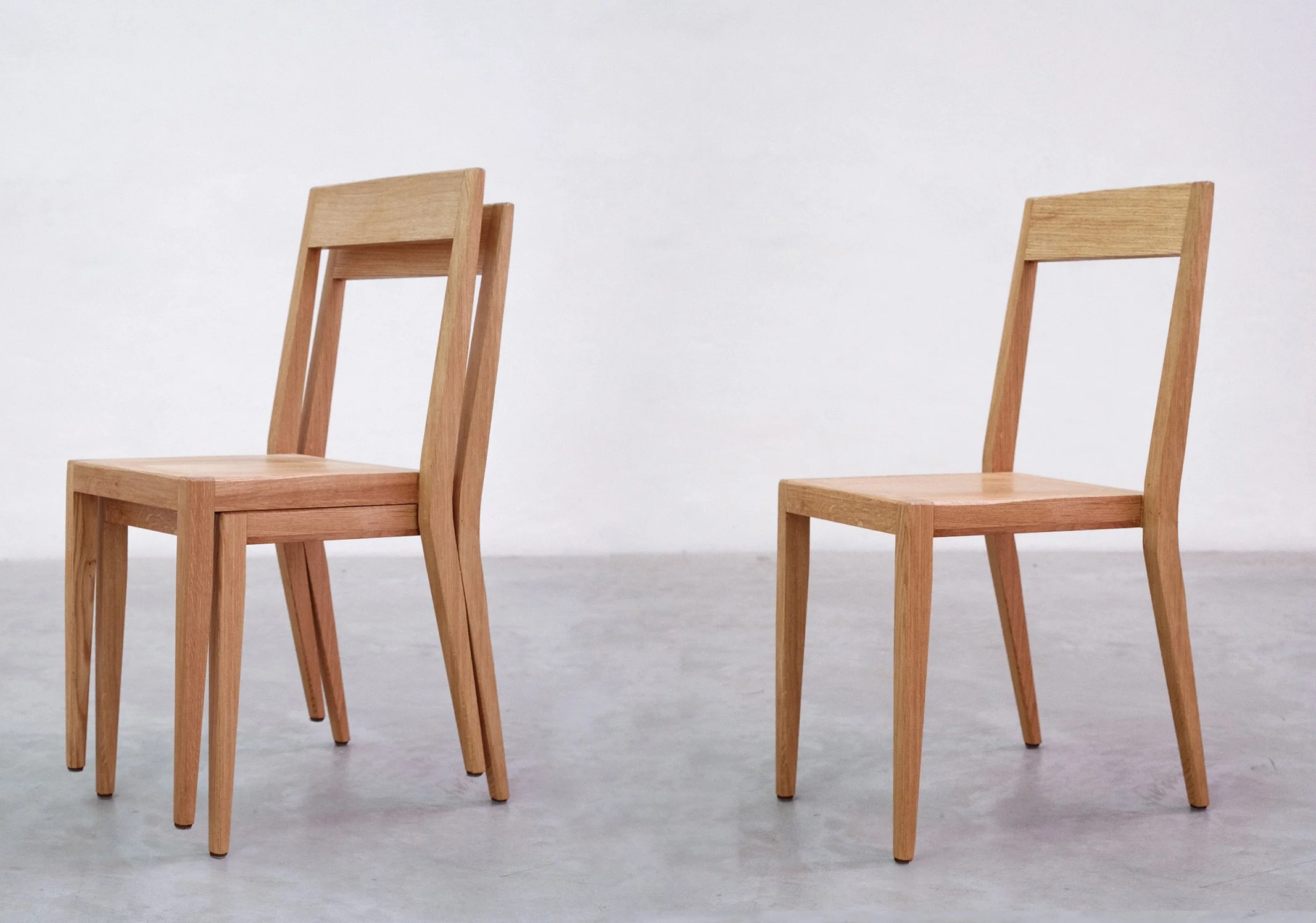 Stackable Chair