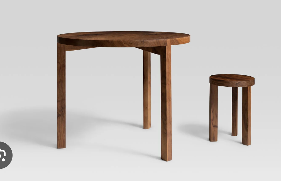 Roubo Table