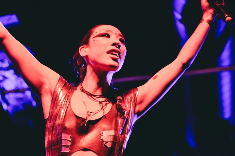 Gogol Bordello