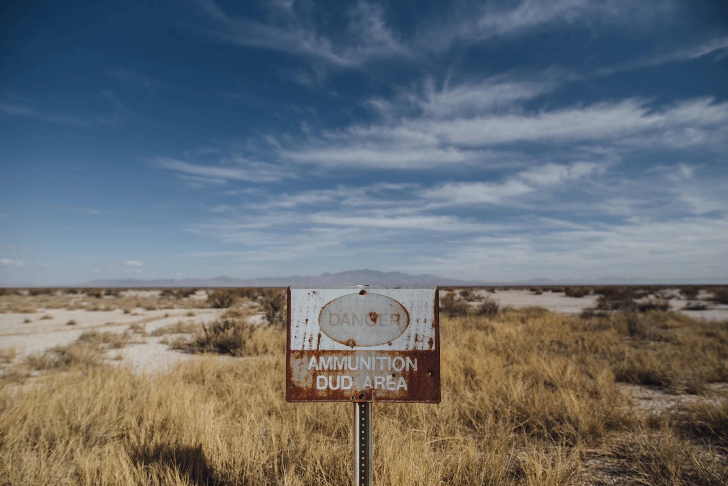 Cochise, AZ 12/21/17