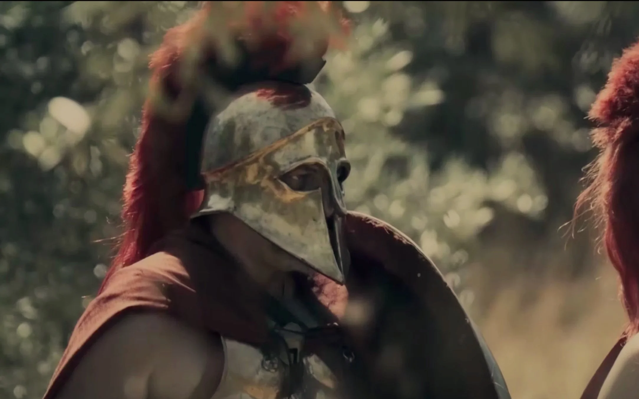 Ancient Powers - Kill or Be Killed 1.jpg