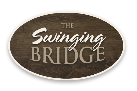 The Swinging Bridge Restaurant