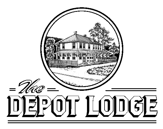 The Swinging Bridge Restaurant