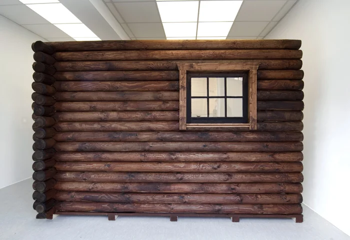 Phillip Maiwald, "Hooley" co-curated show at Gallery Kai Hoelzner