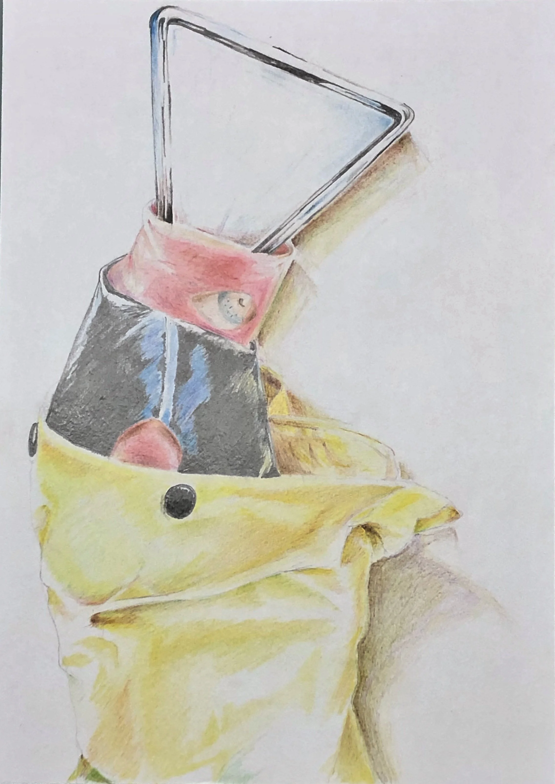 Drawings and watercolours