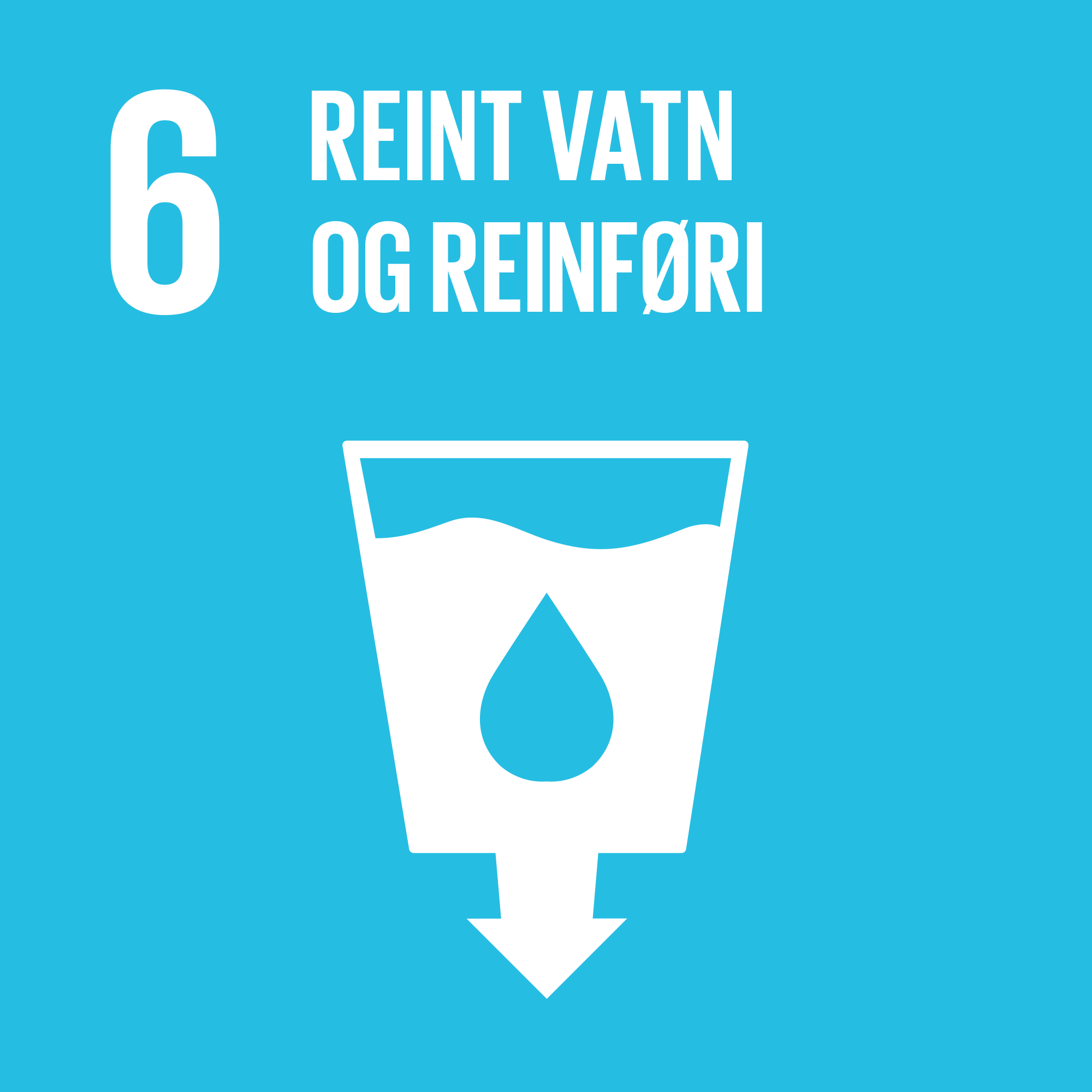 Heimsmál 6