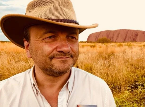 Opið ”kríggj” millum Magna Arge og Jógvan Skorheim