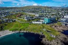 GÓÐ FÓLKAHEILSA OG SUNNUR RAKSTUR