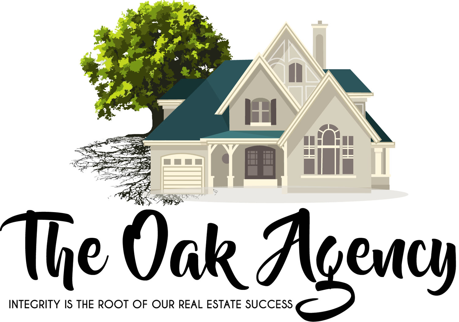 The Oak Agency