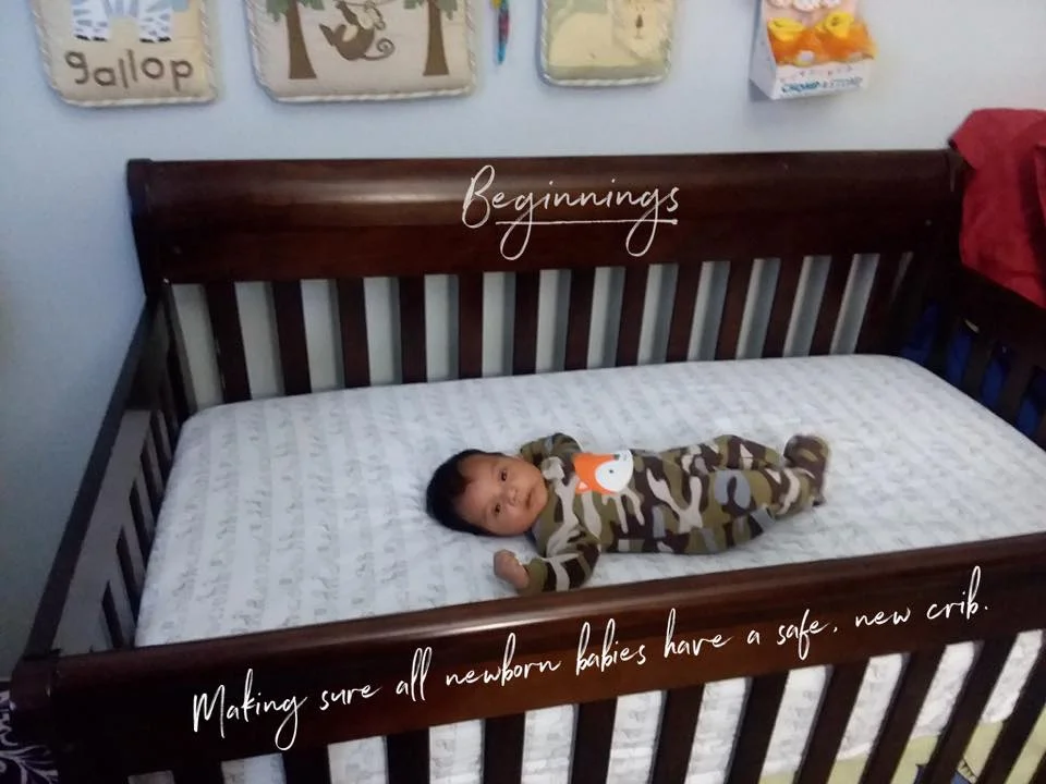 SDM 108 babies in safe new cribs.jpg