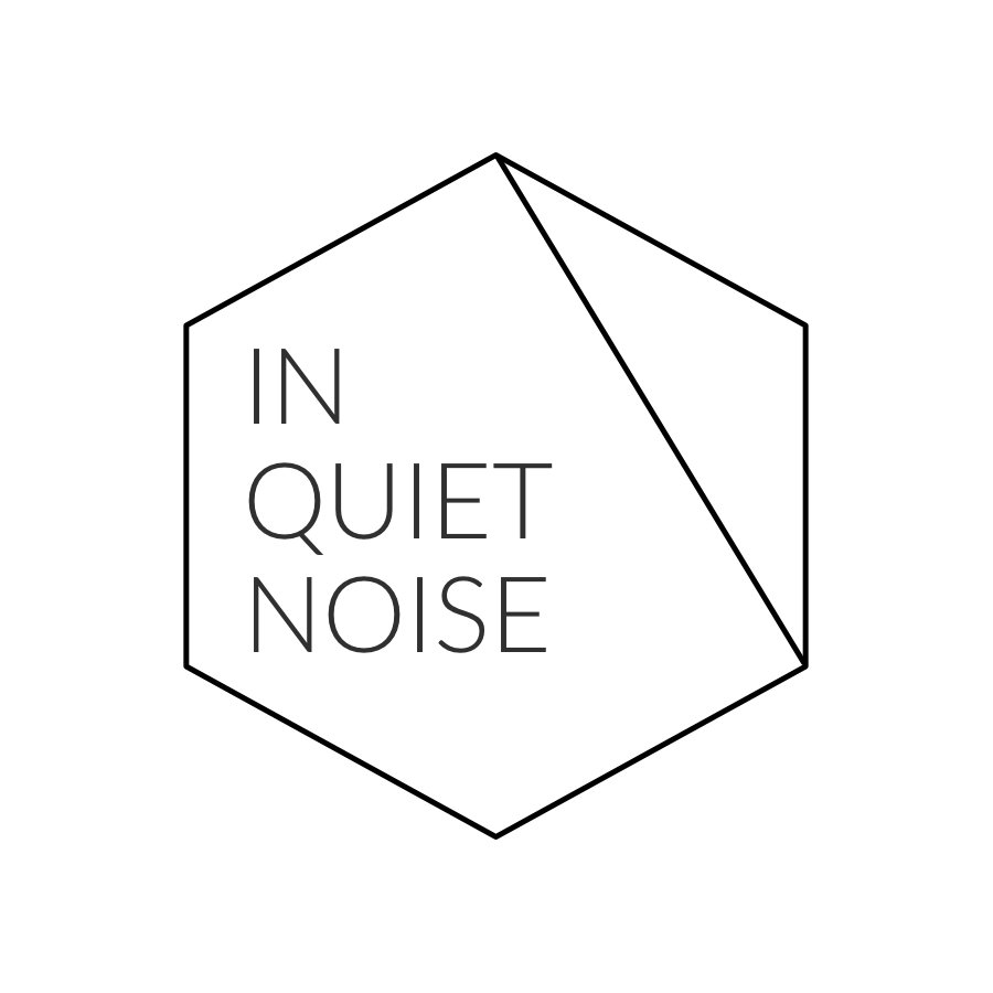 in quiet noise