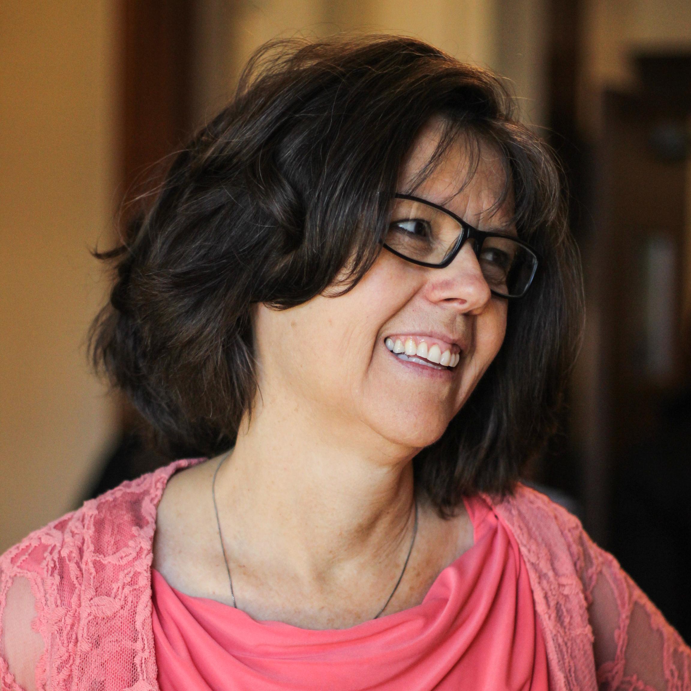 Deb: My Saturdays with Mom